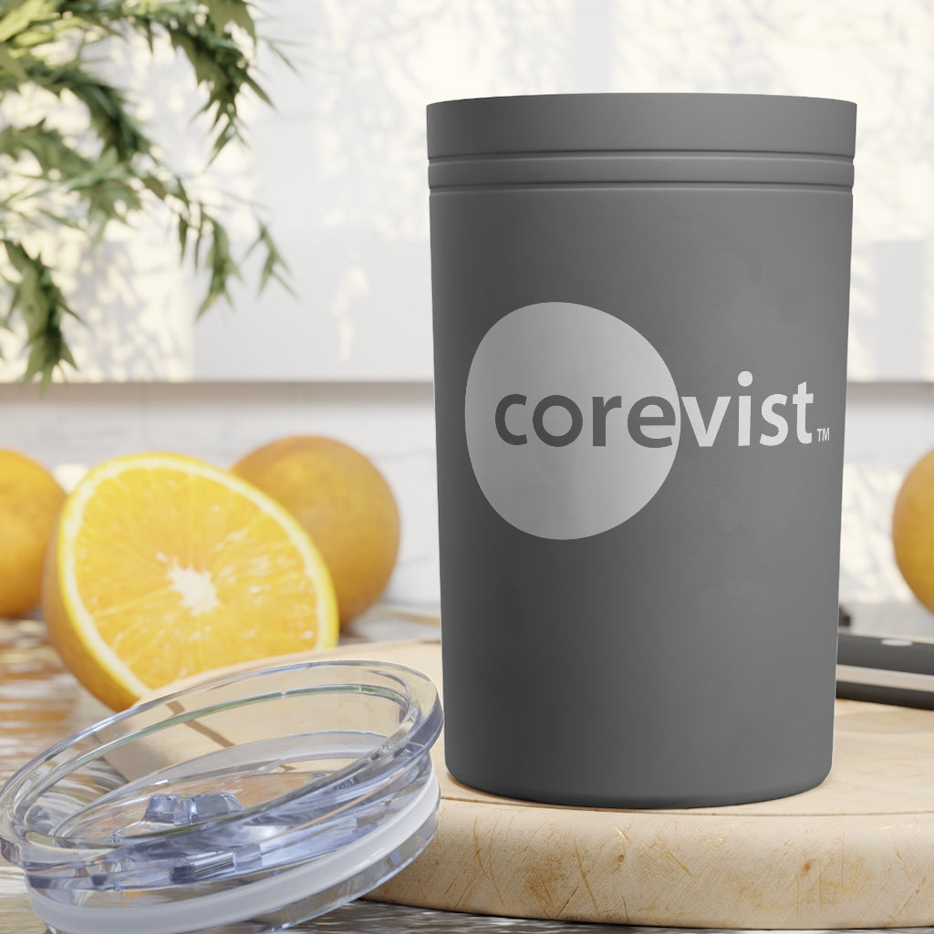 Vacuum Insulated Tumbler, 11oz