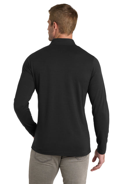 TravisMathew Crestview 1/4-Zip (USA Only)