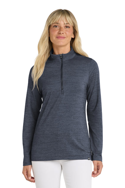 TravisMathew Women's Crestview 1/4-Zip (USA Only)