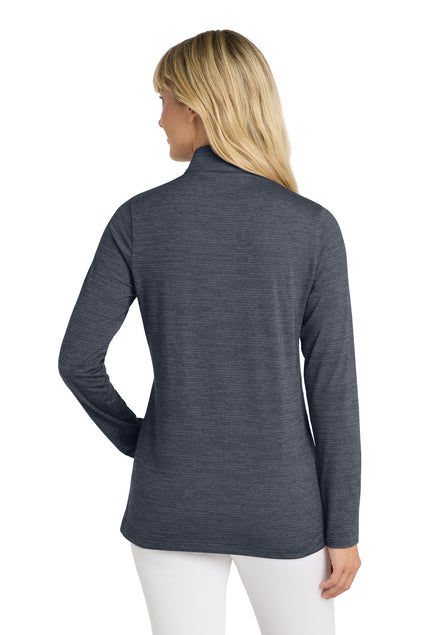 TravisMathew Women's Crestview 1/4-Zip (USA Only)
