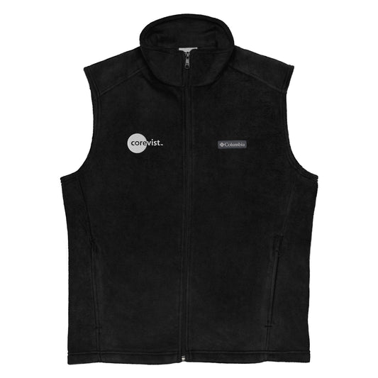 Columbia | Men’s fleece vest