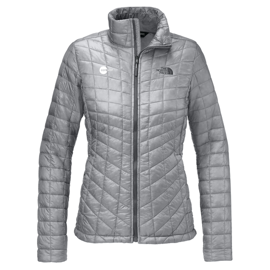 The North Face® Women's ThermoBall™ Trekker Jacket