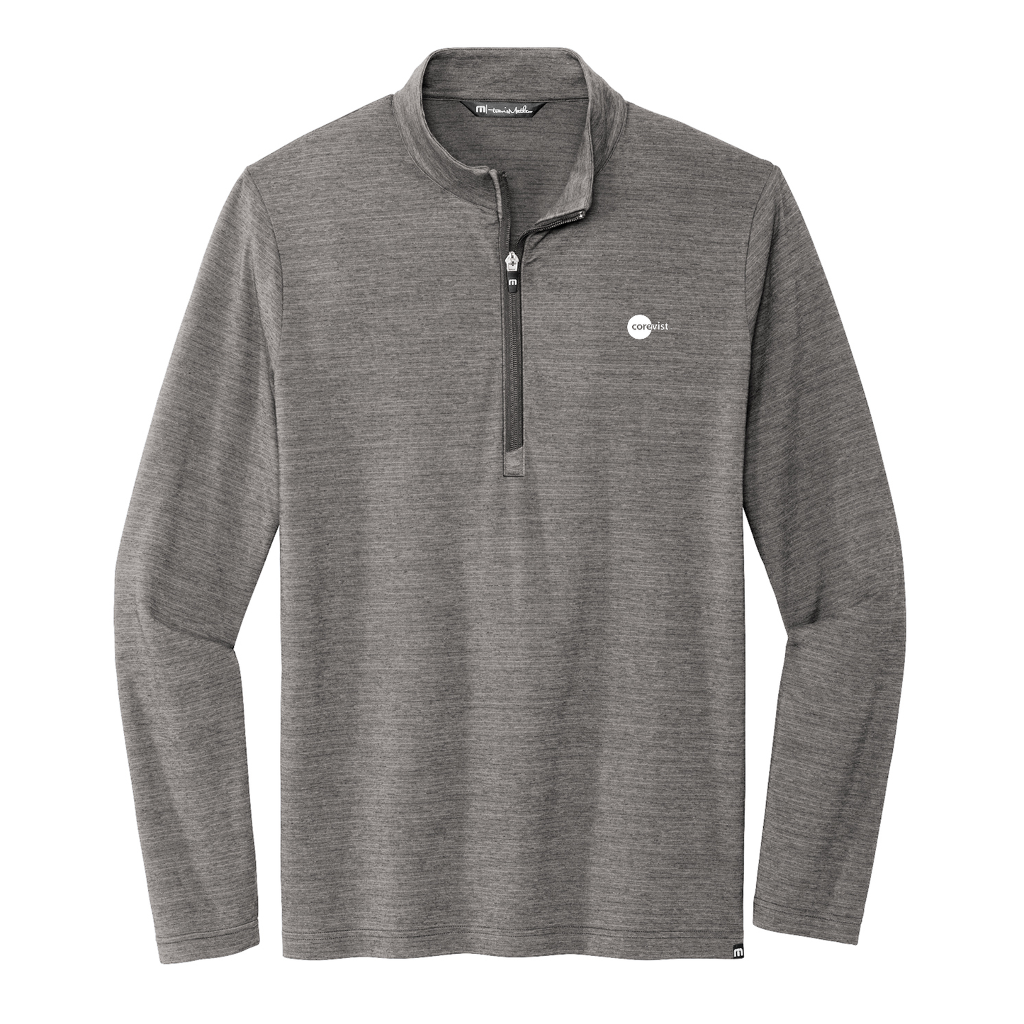 TravisMathew Crestview 1/4-Zip (USA Only)