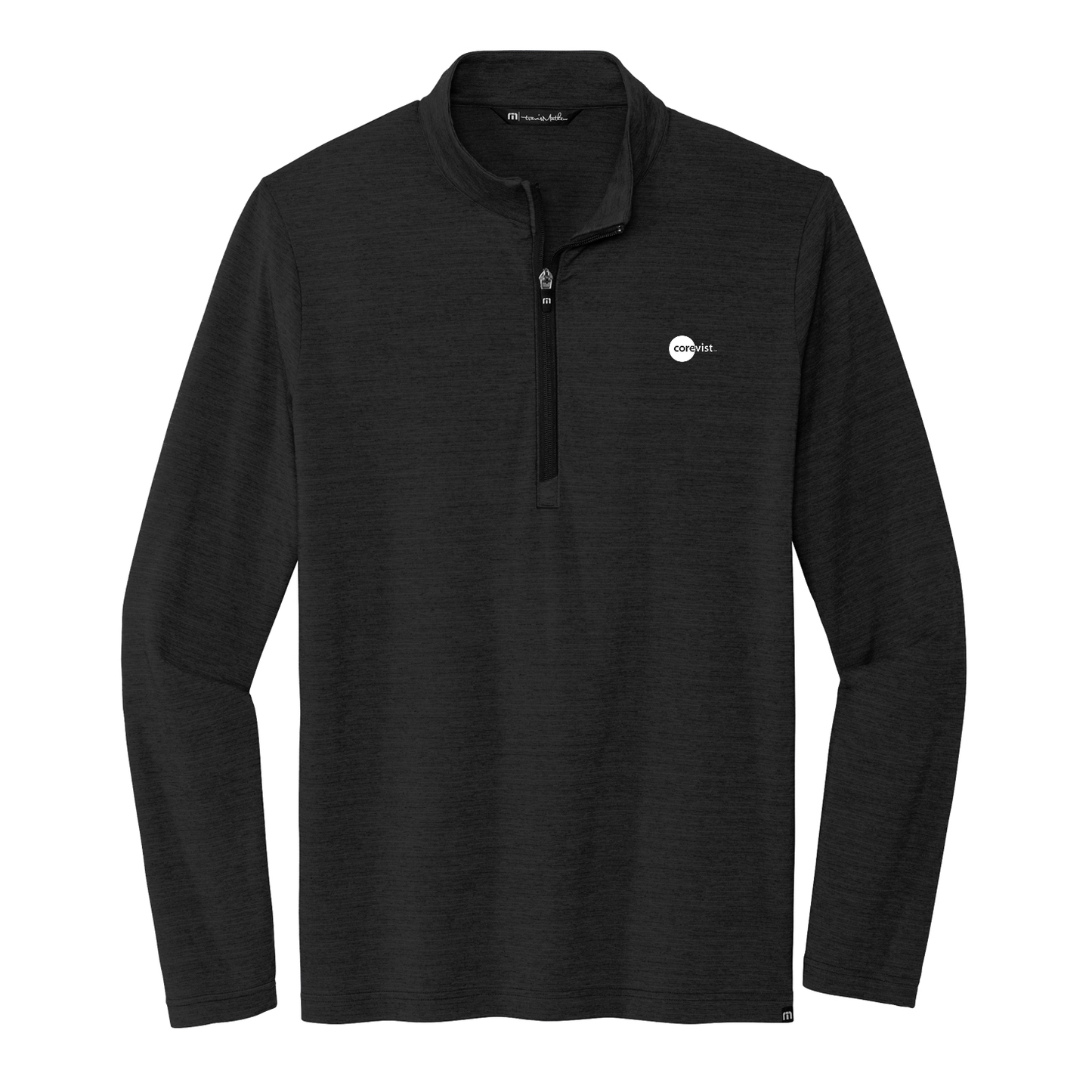 TravisMathew Crestview 1/4-Zip (USA Only)