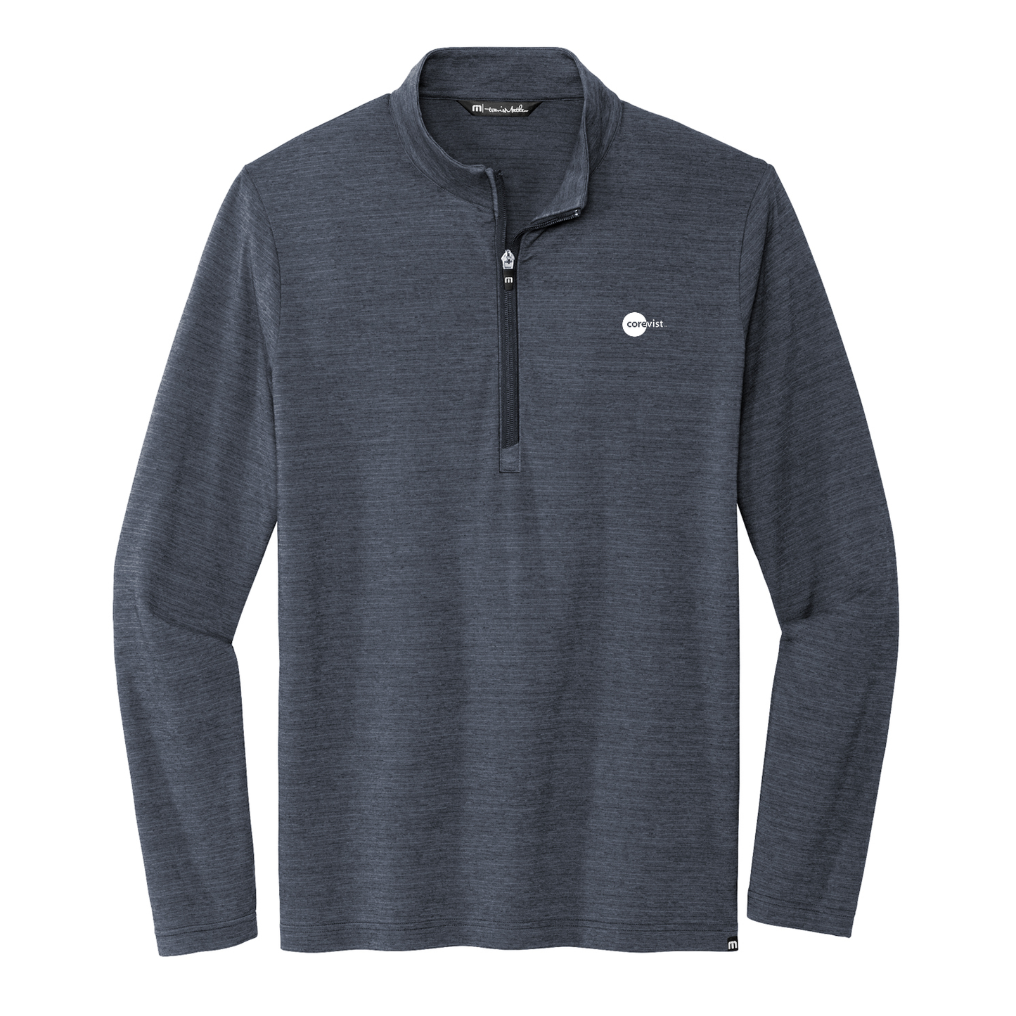 TravisMathew Crestview 1/4-Zip (USA Only)