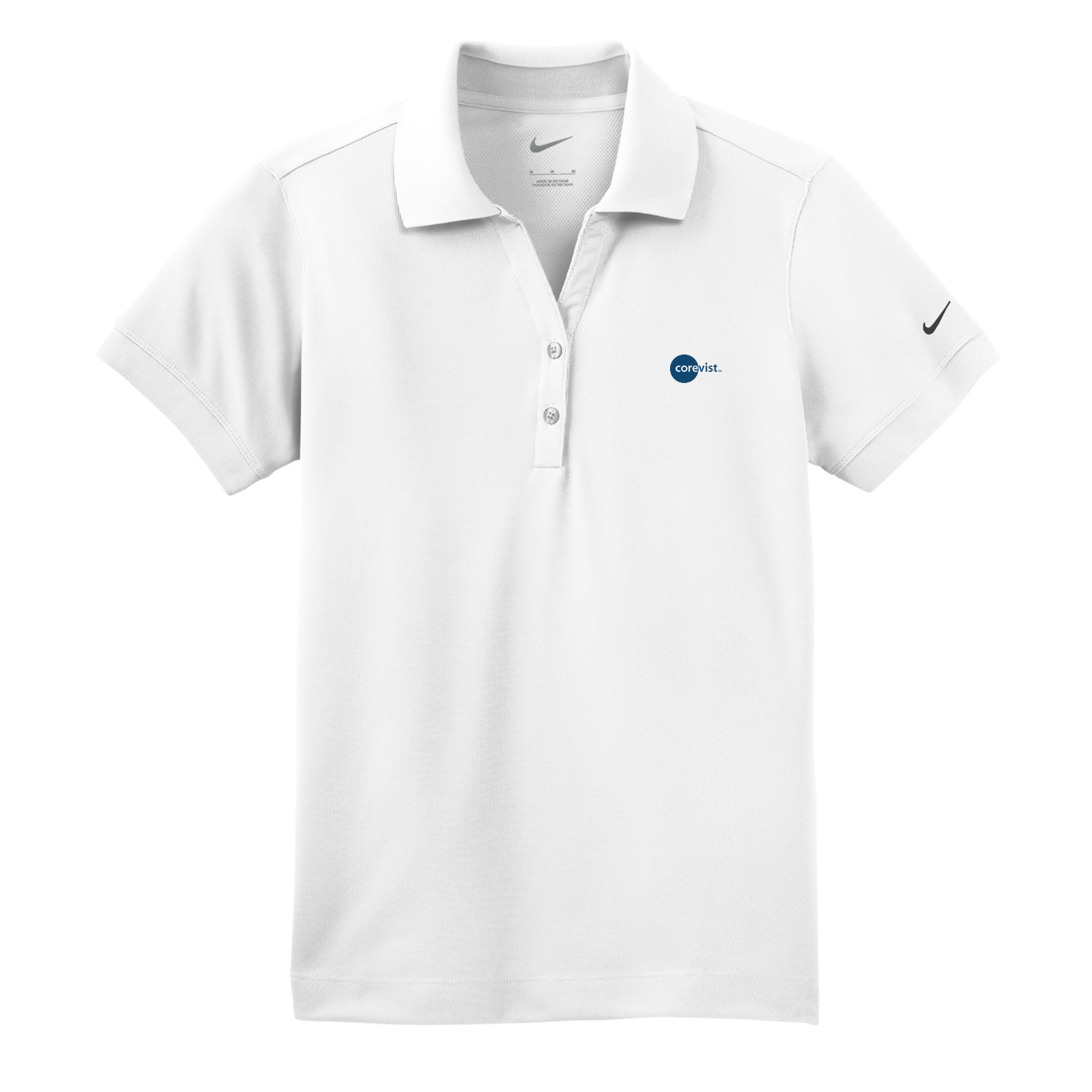 Nike Women's Dri-FIT Classic Polo