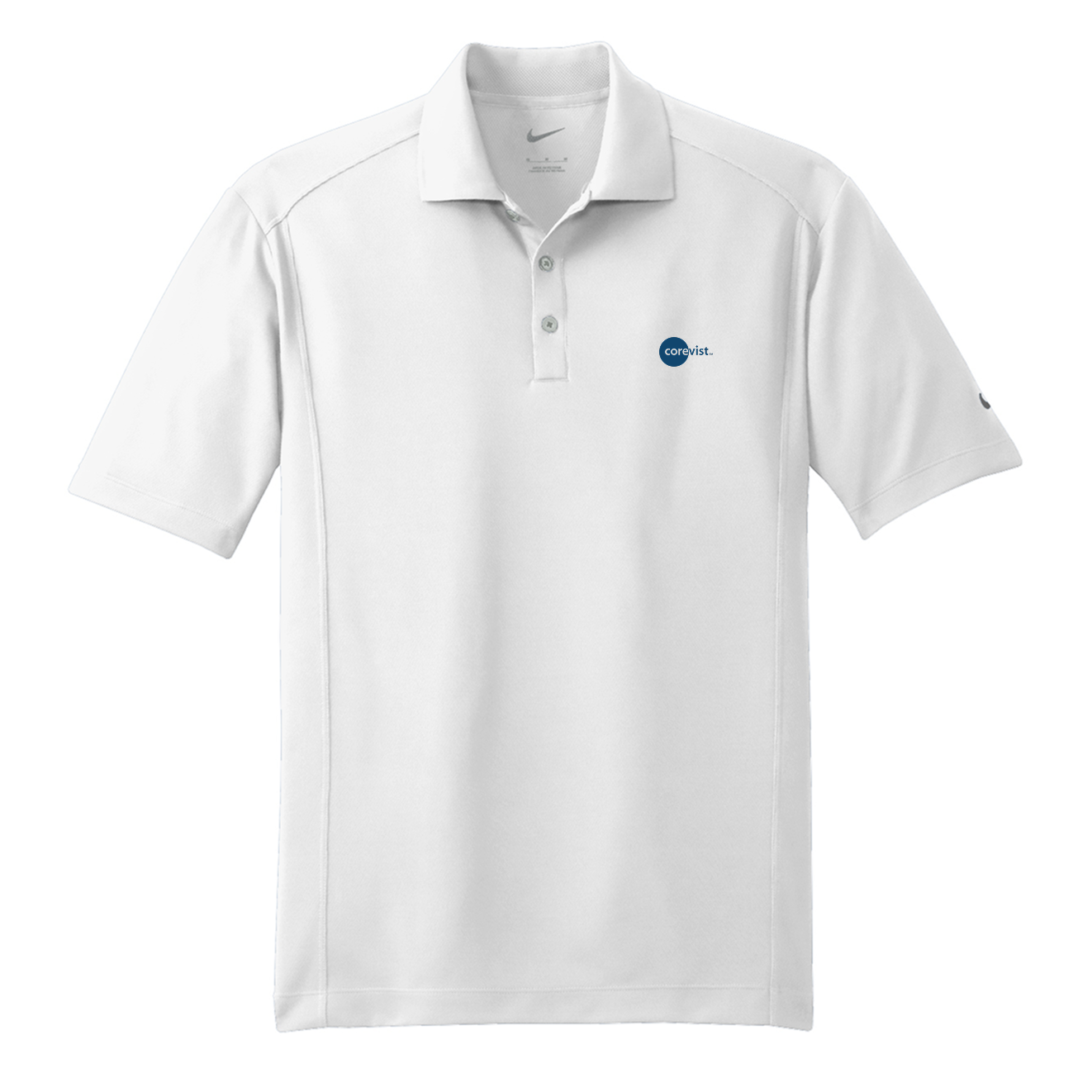 Nike Dri-FIT Classic Polo