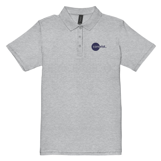 Women’s Classic Polo