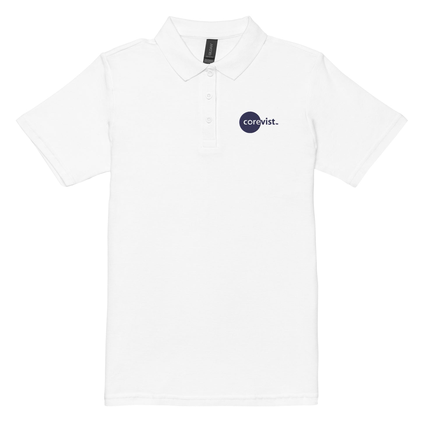 Women’s Classic Polo