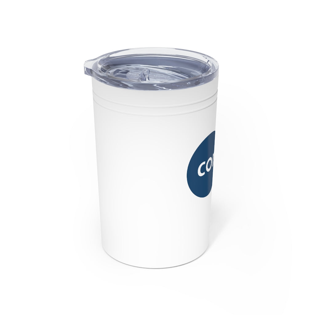 Vacuum Insulated Tumbler, 11oz